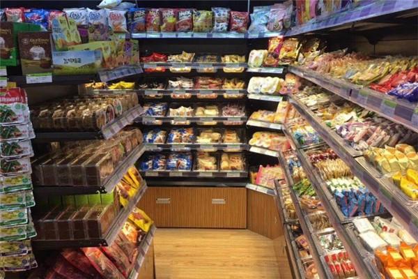 西高食品 專業經營，品質為先